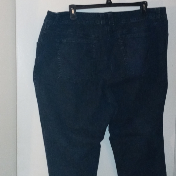 Venezia demin Capri very comfortable size 28 - Picture 3 of 6